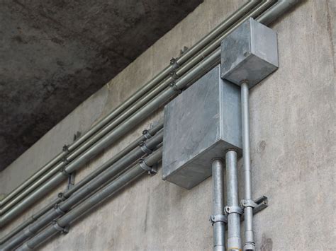 all pull boxes junction boxes and fittings must be what|underground electrical pull box installation.